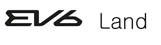 EV6 LAND logo