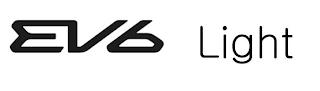 EV6 LIGHT logo