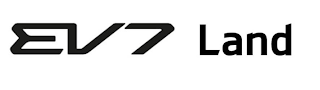 EV7 LAND logo