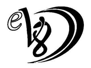 EV8 logo