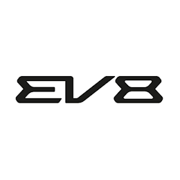 EV8 logo