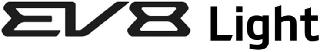 EV8 LIGHT logo