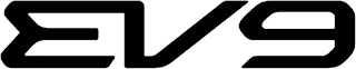 EV9 logo