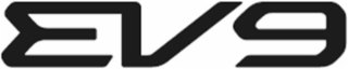 EV9 logo