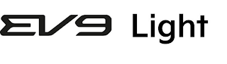 EV9 LIGHT logo