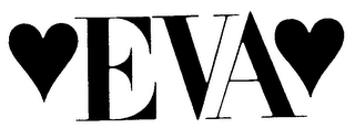 EVA logo