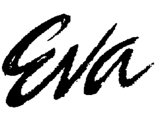 EVA logo