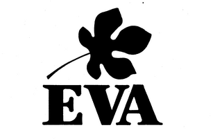 EVA logo