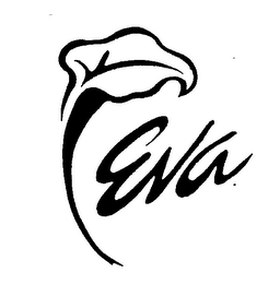EVA logo