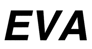 EVA logo