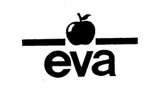 EVA logo