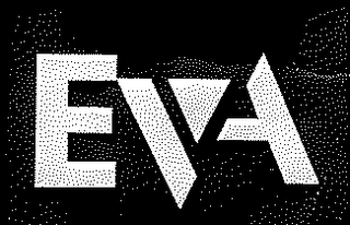 EVA logo