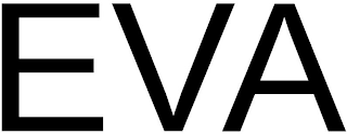 EVA logo