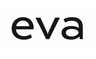 EVA logo