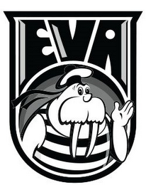 EVA logo