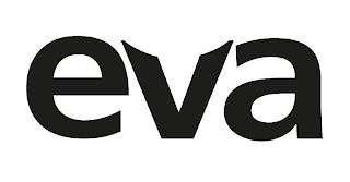 EVA logo
