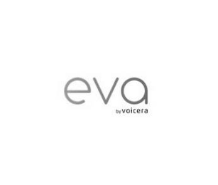 EVA BY VOICERA logo