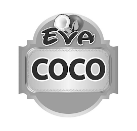 EVA COCO logo