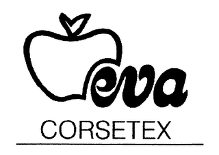 EVA CORSETEX logo