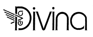 EVA DIVINA logo