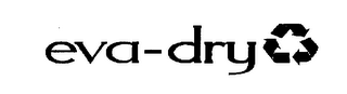 EVA-DRY logo