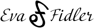 EVA EF FIDLER logo