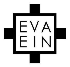 EVA EIN logo