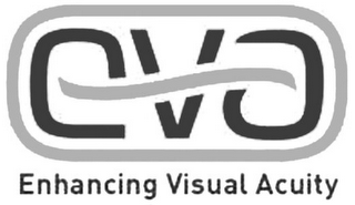 EVA ENHANCING VISUAL ACUITY logo