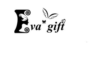 EVA GIFT logo