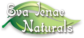 EVA JENAE NATURALS logo