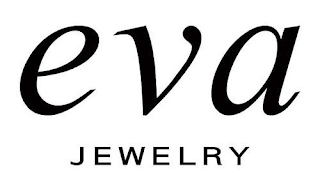 EVA JEWELRY logo