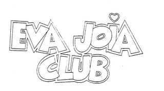 EVA JOIA CLUB logo