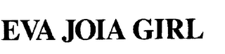 EVA JOIA GIRL logo