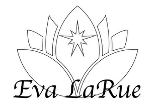 EVA LARUE logo