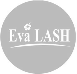 EVA LASH logo