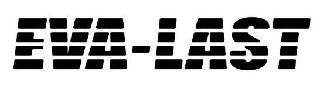EVA-LAST logo