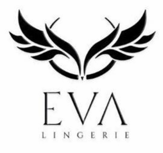 EVA LINGERIE logo