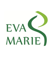EVA MARIE logo