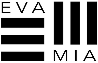 EVA MIA logo