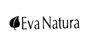 EVA NATURA logo