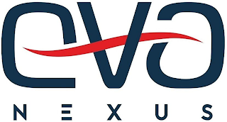 EVA NEXUS logo