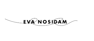 EVA NOSIDAM logo