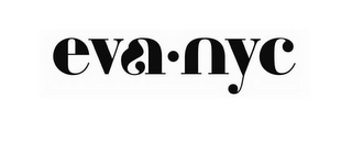 EVA · NYC logo