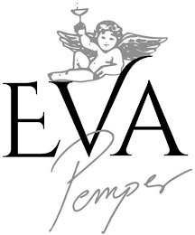 EVA PEMPER logo