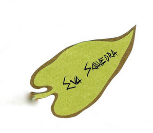 EVA SAAVEDRA logo