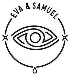 EVA & SAMUEL logo