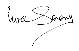 EVA SERENY logo