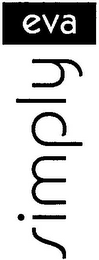 EVA SIMPLY logo