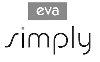 EVA SIMPLY logo