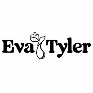 EVA TYLER logo